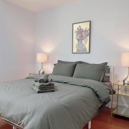 Nova Philadelphia Callowhill 436 Zewnętrze zdjęcie