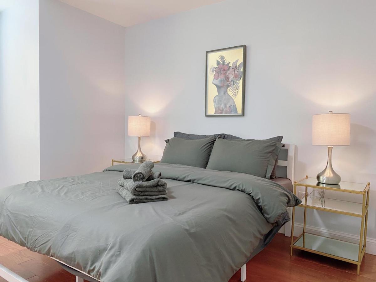 Nova Philadelphia Callowhill 436 Zewnętrze zdjęcie