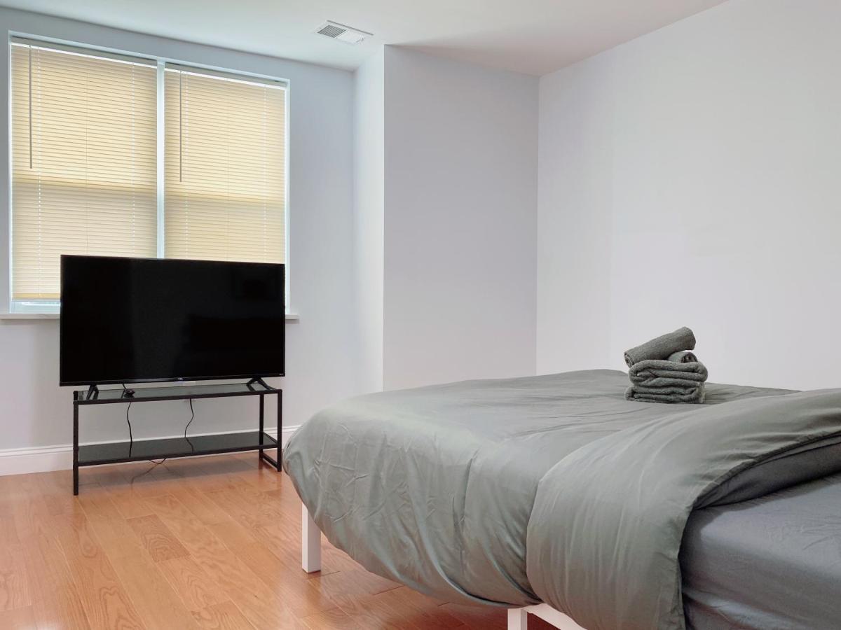 Nova Philadelphia Callowhill 436 Zewnętrze zdjęcie