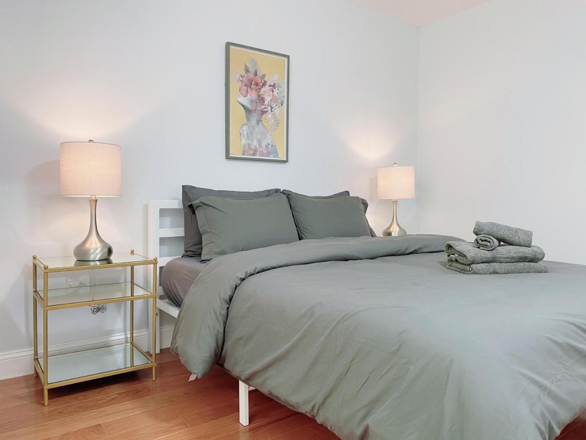 Nova Philadelphia Callowhill 436 Zewnętrze zdjęcie