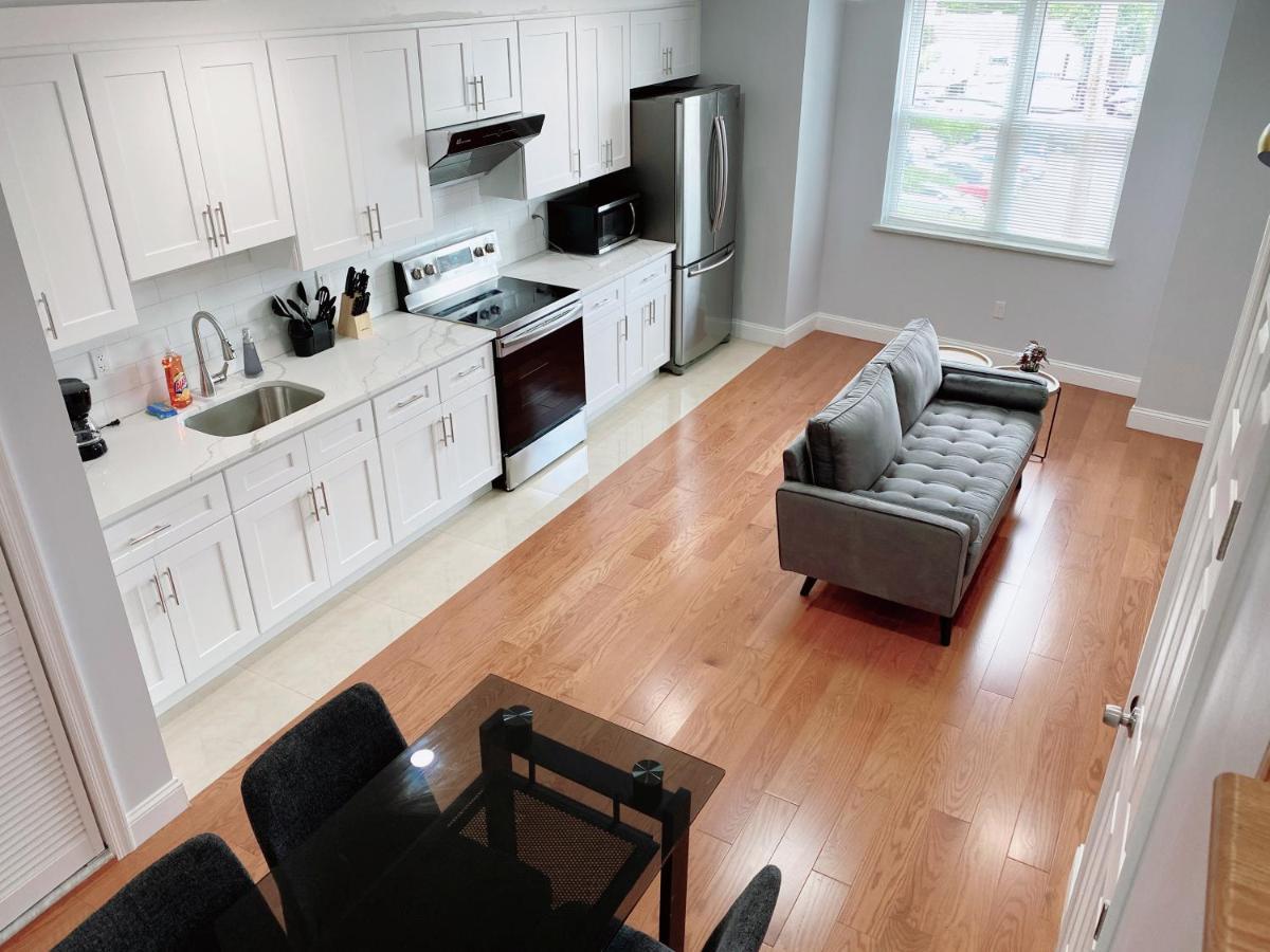 Nova Philadelphia Callowhill 436 Zewnętrze zdjęcie