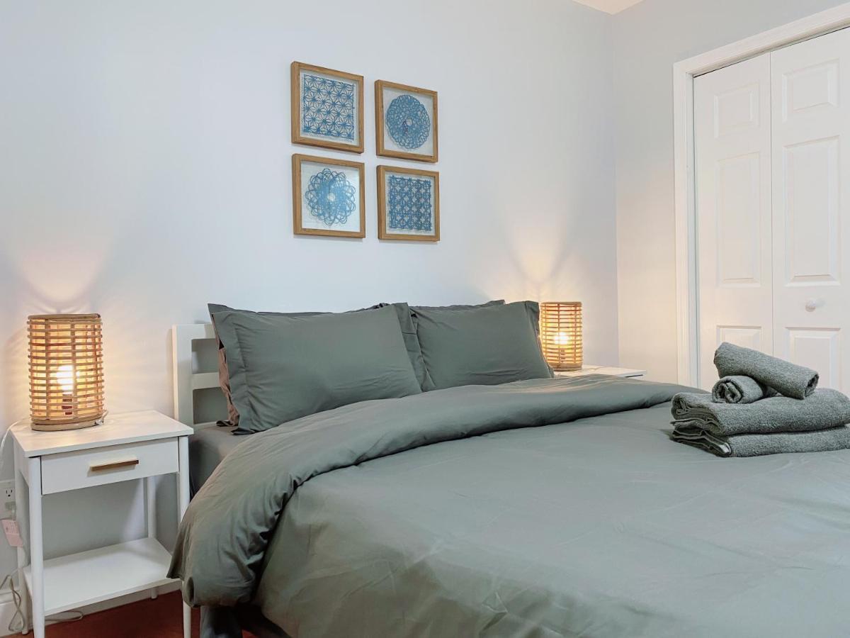 Nova Philadelphia Callowhill 436 Zewnętrze zdjęcie