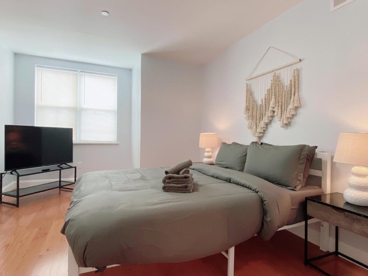 Nova Philadelphia Callowhill 436 Zewnętrze zdjęcie